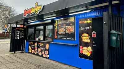 Spiceyburgers
